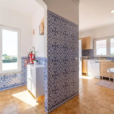 Arrifana Maison d'hôtes *