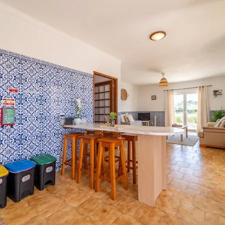 Arrifana Guest house Aljezur