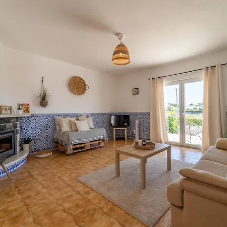 Maison d'hôtes Arrifana Aljezur