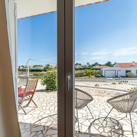 Maison d'hôtes Arrifana *