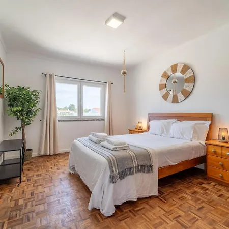 Arrifana Guest house Aljezur