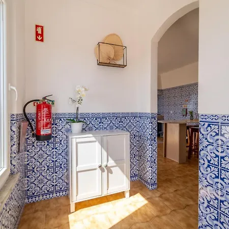 Guest house Arrifana Aljezur