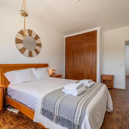 Guest house Arrifana *