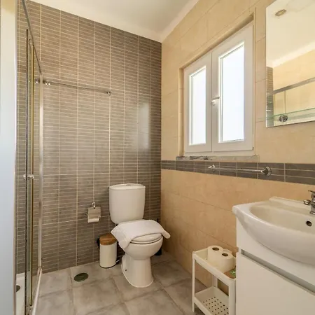 Arrifana Guest house Aljezur
