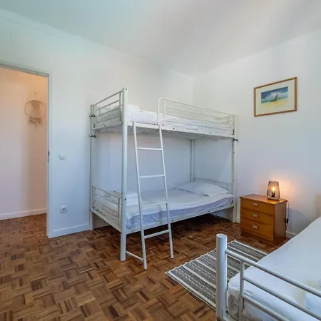 Arrifana Guest house Aljezur