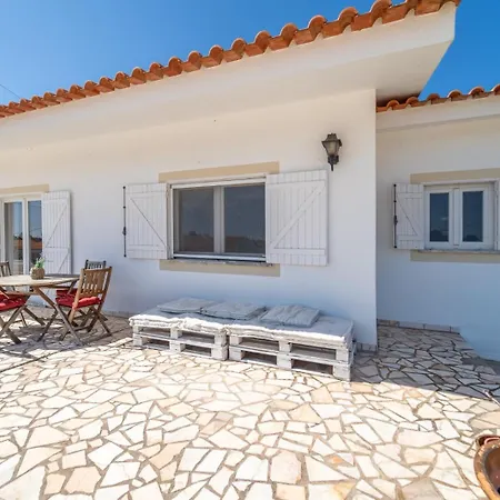Guest house Arrifana Aljezur