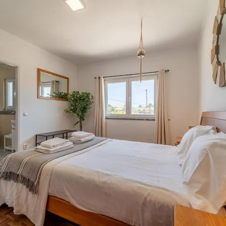 Guest house Arrifana