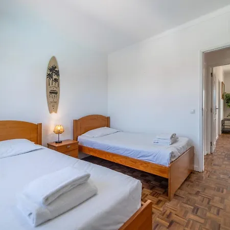 Arrifana Guest house *