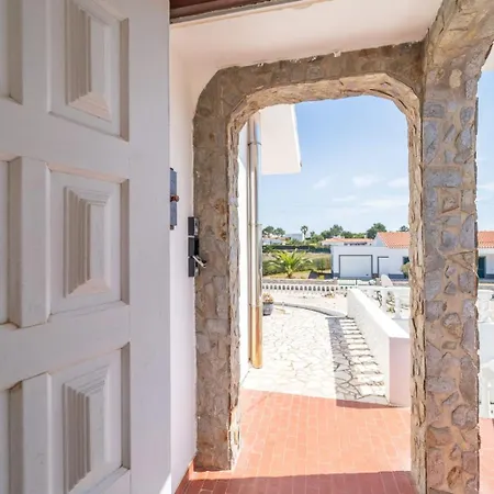Guest house Arrifana Aljezur