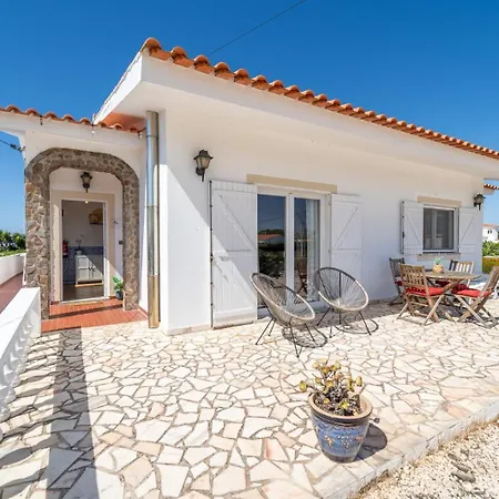 Guest house Arrifana