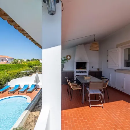 Maison d'hôtes Arrifana *