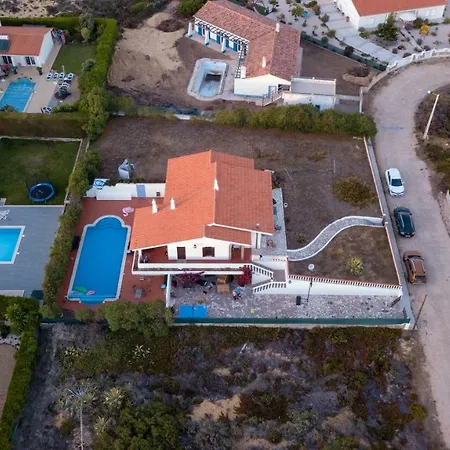 Guest house Arrifana