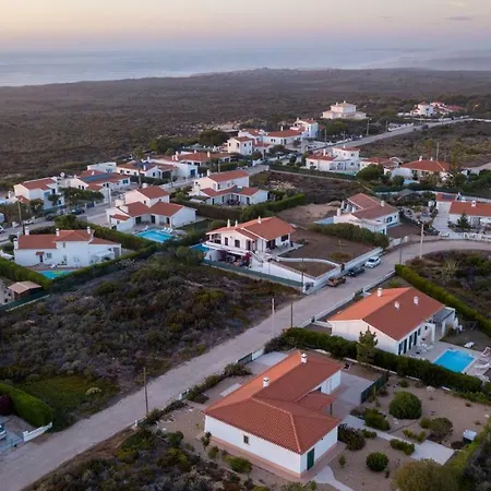 Arrifana Guest house